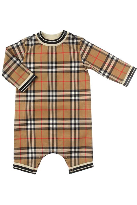 vetements burberry bébé garcon|Baby Clothing & Accessories .